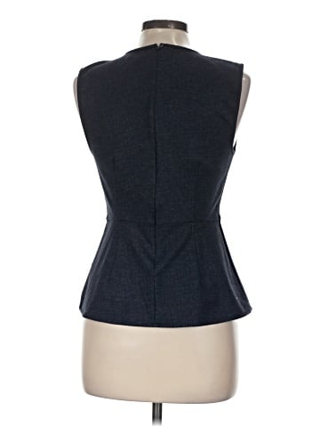 Halogen Sleeveless Top (view 2)