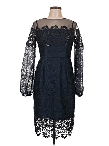 Aidan Mattox Cocktail Dress (view 1)