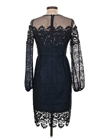Aidan Mattox Cocktail Dress (view 2)