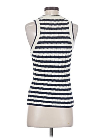 Veronica Beard Sweater Vest (view 2)