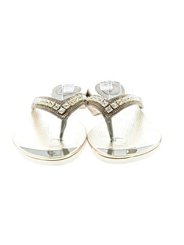 Italina Flip Flops (view 2)