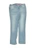The Children's Place Blue Jeans Size 5T - photo 1