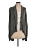 Express Gray Cardigan Size XS - photo 1