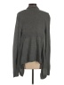 Express Gray Cardigan Size XS - photo 2