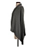 Express Gray Cardigan Size XS - photo 5