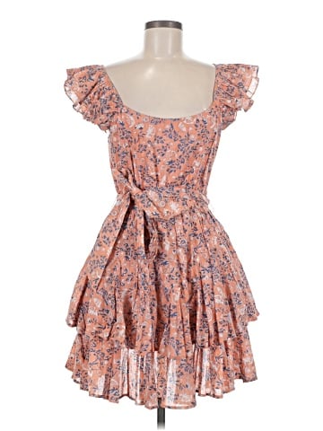 Cleobella Cocktail Dress (view 1)