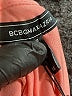BCBGMAXAZRIA 100% Polyester Floral Red Pink Formal Skirt Size XS - photo 4