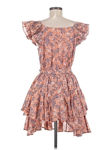 Cleobella Cocktail Dress (view 2)