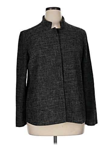 Eileen Fisher Jacket (view 1)