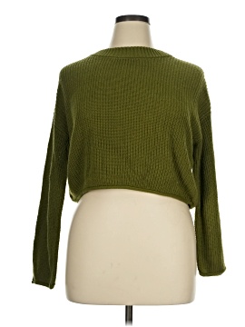 Wild Fable Turtleneck Sweater