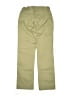 Gap Kids Solid Green Khakis Size 14 - photo 2