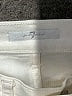 7 For All Mankind Ivory Jeans Size 27 waist - photo 7