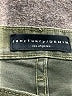 Sanctuary Green Jeans Size 27 waist - photo 7