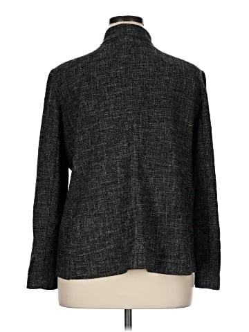 Eileen Fisher Jacket (view 2)
