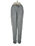 Thread & Supply Chevron-herringbone Gray Sweatpants Size S - photo 1