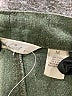 Derek Heart Green Cargo Shorts Size M - photo 3