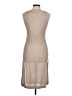 Tahari Tan Cardigan Size M - photo 2