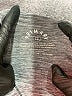 Primary Gray Active Tank Size 12 - photo 8