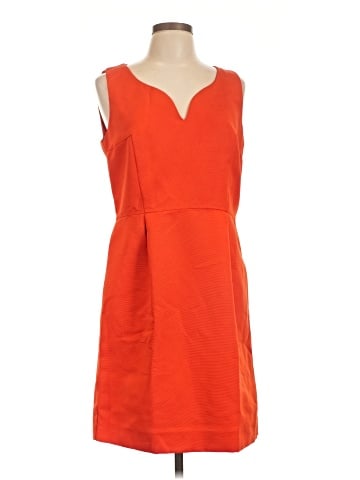 Caroll Casual Dress (view 1)