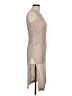 Tahari Tan Cardigan Size M - photo 4
