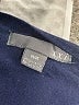 XXI Blue Cardigan Size M - photo 7