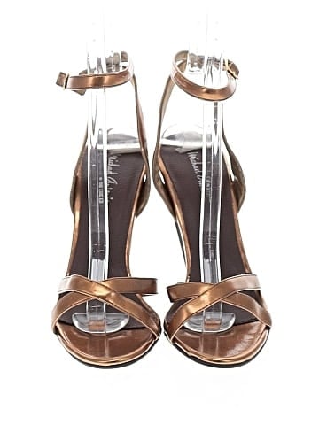Michael Antonio Sandals (view 2)