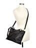 Parker Clay 100% Leather Black Leather Tote One size - photo 2