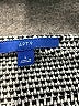 Apt. 9 Chevron-herringbone Gray Casual Dress Size L - photo 7