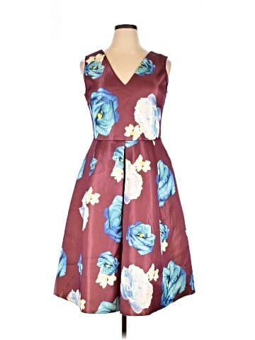 ASOS Cocktail Dress (view 1)