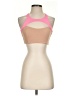 Boys + Arrows Pink Tank Top Size S - photo 1