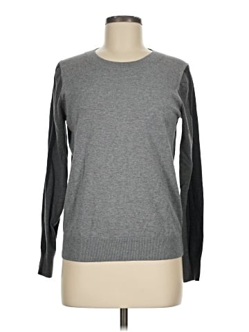 Banana Republic Factory Store Pullover Sweater (view 1)