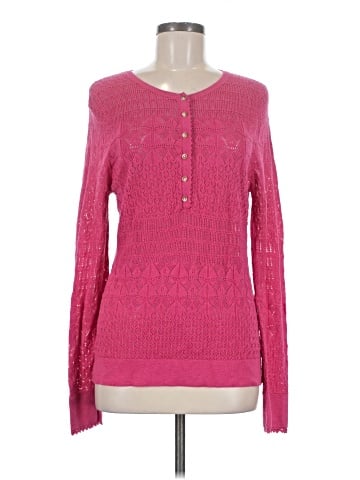 Sundance Long Sleeve Top (view 1)