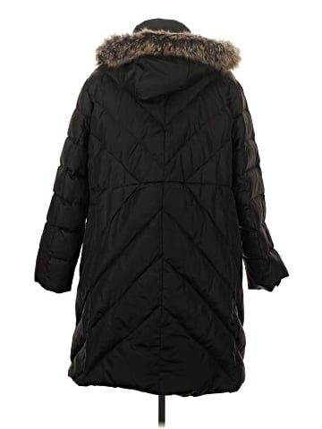London Fog Coat (view 2)