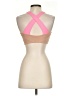 Boys + Arrows Pink Tank Top Size S - photo 2