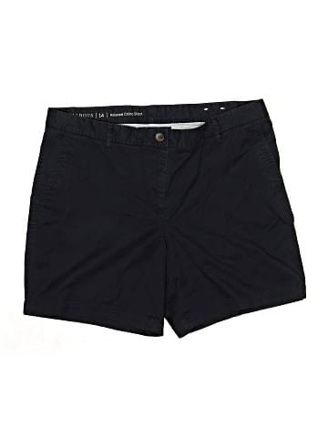 Talbots Shorts (view 1)