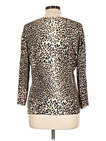 Pierri 3/4 Sleeve Blouse (view 2)