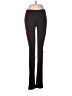 ABS Allen Schwartz Black Active Pants Size XS - photo 1