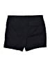 Talbots Solid Black Shorts Size 14 - photo 2
