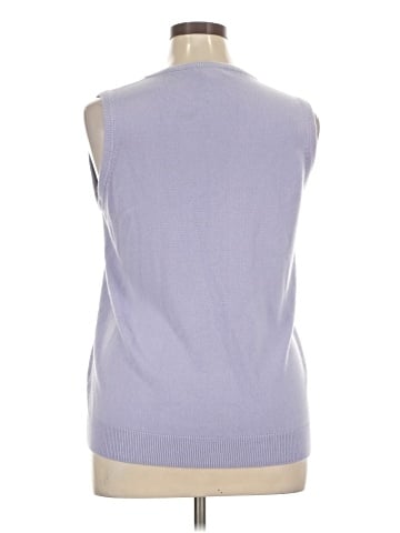 Together Sweater Vest (view 2)