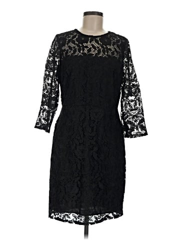 J.Crew Collection Cocktail Dress (view 1)