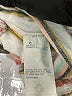 Rip Curl 100% Viscose Stripes Ivory Shorts Size L - photo 4