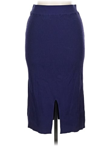 Thread & Supply Formal Skirt (view 2)