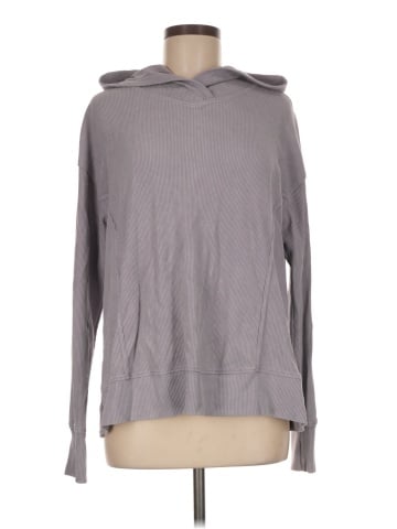 Jockey Pullover Hoodie (view 1)