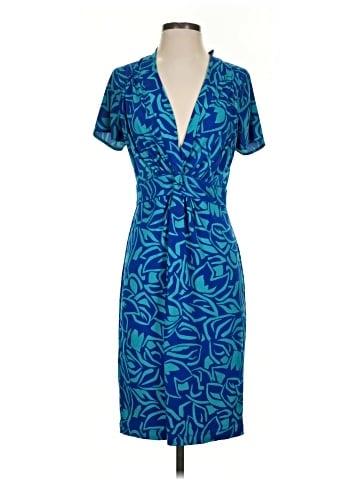 BCBGMAXAZRIA Casual Dress (view 1)