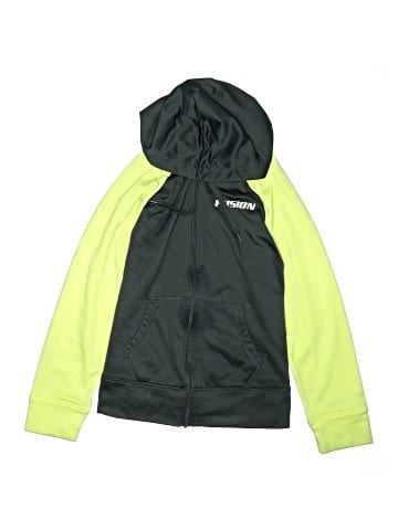 Danskin Now Zip Up Hoodie (view 1)