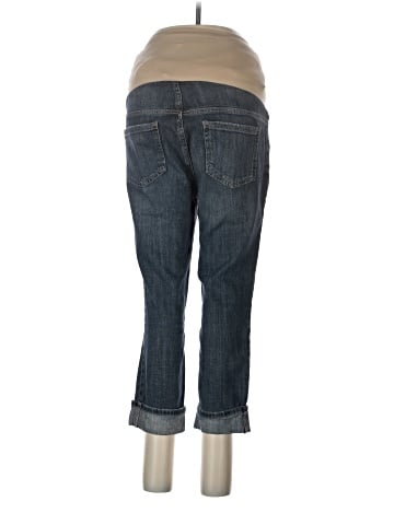 Indigo Blue Jeans (view 2)