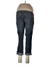 Indigo Blue Blue Jeans Size Lg Maternity - photo 2