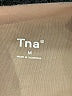 TNA Solid Tan Khaki Shorts Size M - photo 3