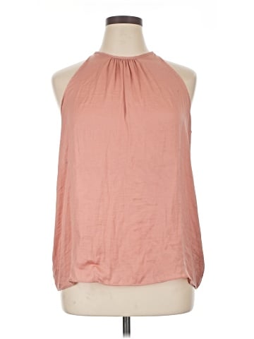 Old Navy Sleeveless Blouse (view 1)