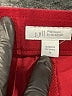 J.Jill Burgundy Active Pants Size 14 - photo 4